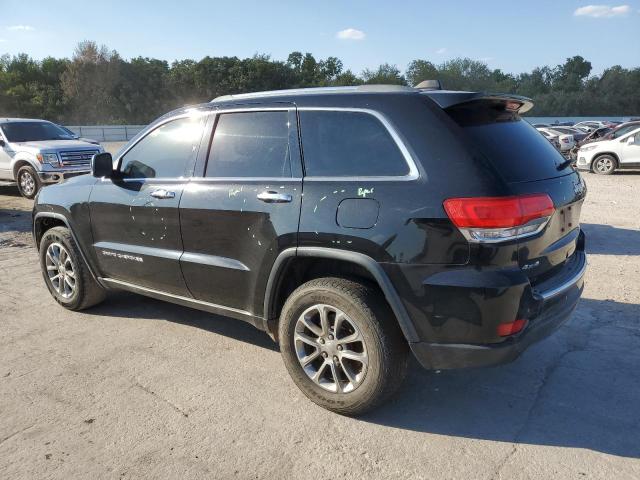 Image 2 of 2015 JEEP GRAND CHEROKEE LIMITED 2015 with VIN 1C4RJFBG0FC718415