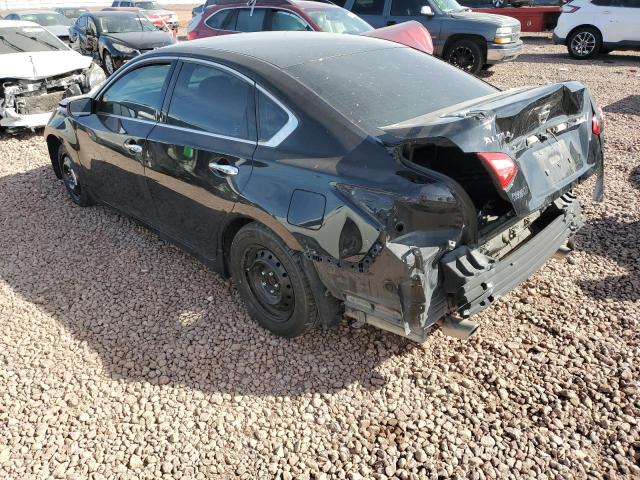 Image 2 of 2016 NISSAN ALTIMA 2.5 2016 with VIN 1N4AL3AP5GC243259