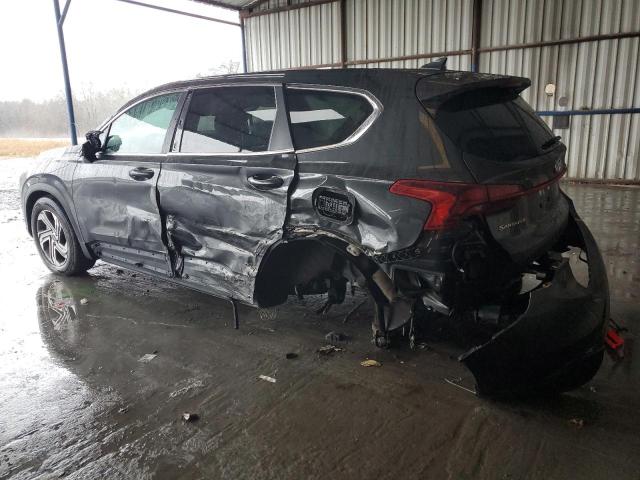 Obraz 2 z 2023 HYUNDAI SANTA FE SE 2023 z VIN 5NMS14AJ7PH523269