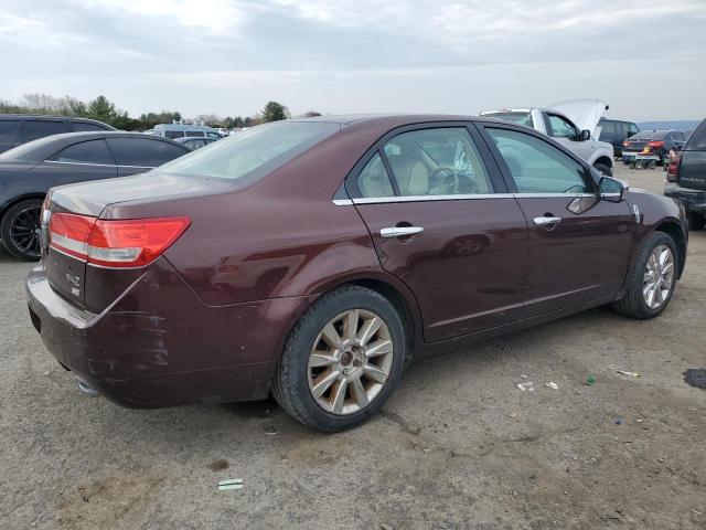 Image 3 of 2012 LINCOLN MKZ  2012 with VIN 3LNHL2JC3CR805506