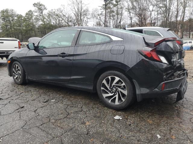 Изображение 2 2016 HONDA CIVIC LX 2016 с VIN 2HGFC4B09GH307731