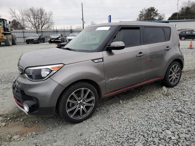 Image 1 of 2018 KIA SOUL ! 2018 with VIN KNDJX3AA6J7580579