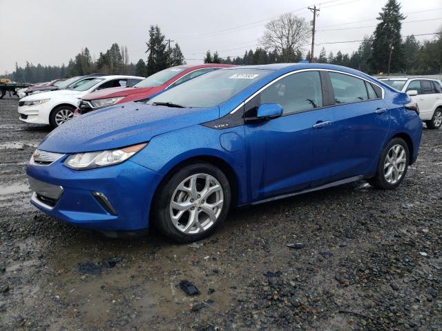 Image 1 of 2016 CHEVROLET VOLT LTZ 2016 with VIN 1G1RD6S57GU119098