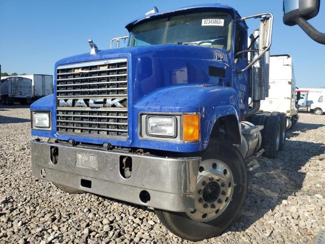 Image 2 of 2007 MACK 600 CHN600 2007 with VIN 1M1AJ06Y77N005532