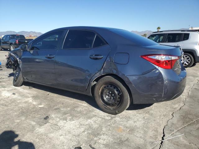 Изображение 2 2015 TOYOTA COROLLA L 2015 с VIN 5YFBURHE7FP316849