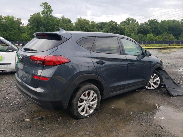 Image 3 of 2019 HYUNDAI TUCSON SE 2019 with VIN KM8J23A44KU912381