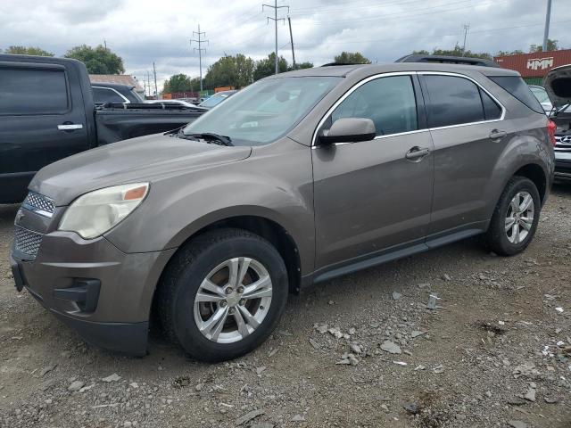 Изображение 1 2012 CHEVROLET EQUINOX LT 2012 с VIN 2GNFLEEK5C6266979