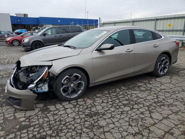Obraz 1 z 2023 CHEVROLET MALIBU LT 2023 z VIN 1G1ZD5ST4PF123106