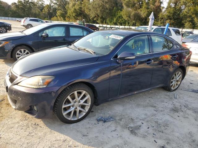 2011 LEXUS IS 250 2011 image