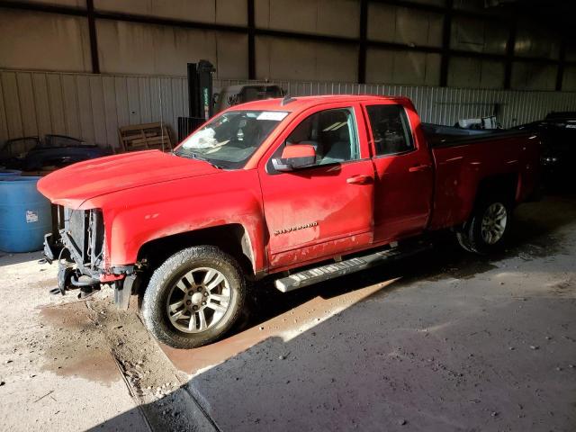 Obraz 1 z 2016 CHEVROLET SILVERADO K1500 LT 2016 z VIN 1GCVKREC6GZ220059