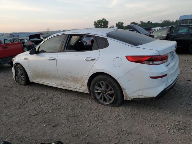 Image 2 of 2019 KIA OPTIMA LX 2019 with VIN 5XXGT4L3XKG331236