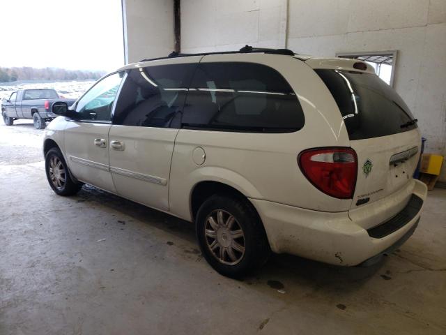 Obraz 2 z 2005 CHRYSLER TOWN & COUNTRY TOURING 2005 z VIN 2C4GP54L25R291545