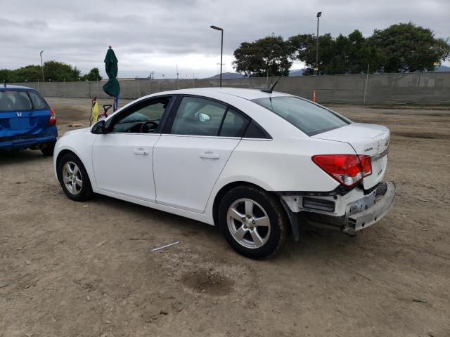 Image 2 of 2014 CHEVROLET CRUZE LT 2014 with VIN 1G1PC5SB2E7164598