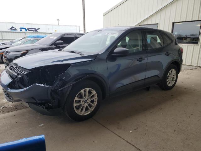 Изображение 1 2020 FORD ESCAPE S 2020 с VIN 1FMCU0F61LUC75916