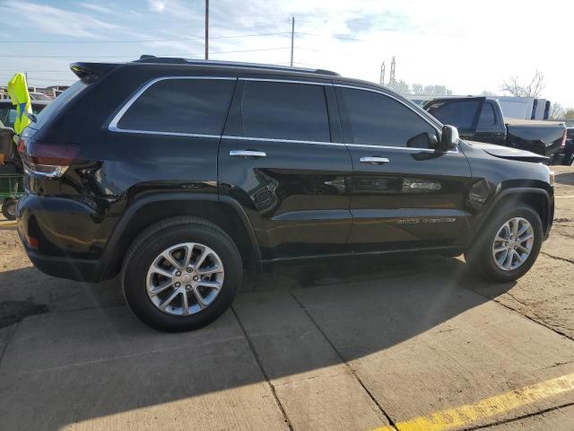 Image 3 of 2021 JEEP GRAND CHEROKEE LAREDO 2021 with VIN 1C4RJFAG1MC526581