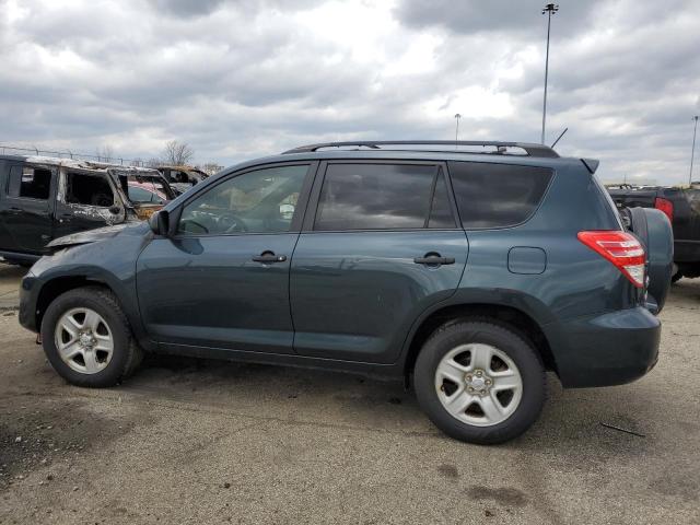Image 2 of 2011 TOYOTA RAV4  2011 with VIN 2T3BF4DV6BW113678