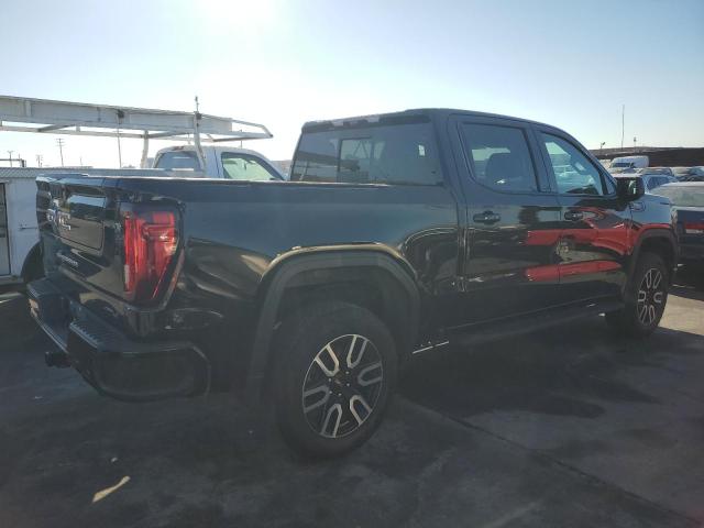 Image 3 of 2021 GMC SIERRA K1500 AT4 2021 with VIN 1GTP9EEL3MZ166471