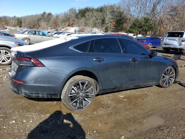 Image 3 of 2024 HONDA ACCORD TOURING HYBRID 2024 with VIN 1HGCY2F80RA005237