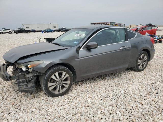 Image 1 of 2012 HONDA ACCORD LX 2012 with VIN 1HGCS1B34CA000183