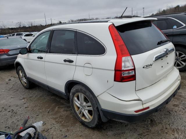 Obraz 2 z 2011 HONDA CR-V EX 2011 z VIN 5J6RE4H59BL123906