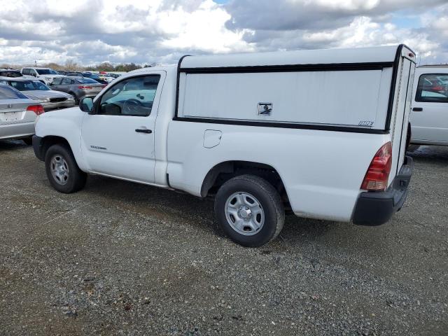 Obraz 2 z 2008 TOYOTA TACOMA  2008 z VIN 5TENX22N48Z581004