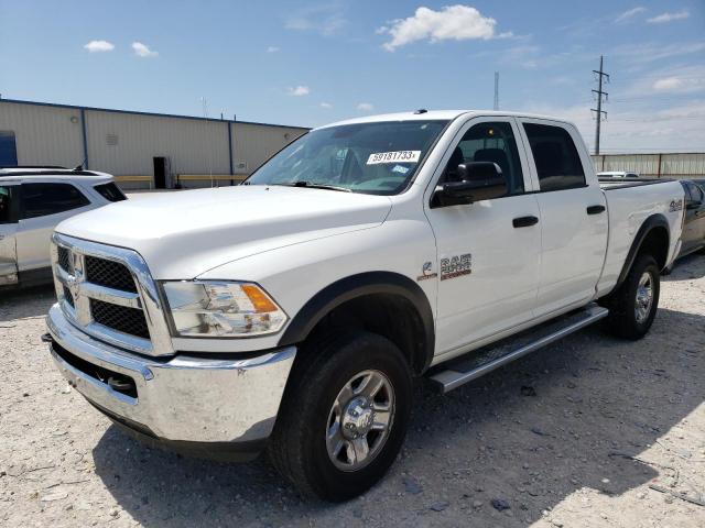 Image 1 of 2017 RAM 2500 ST 2017 with VIN 3C6UR5CL4HG644951