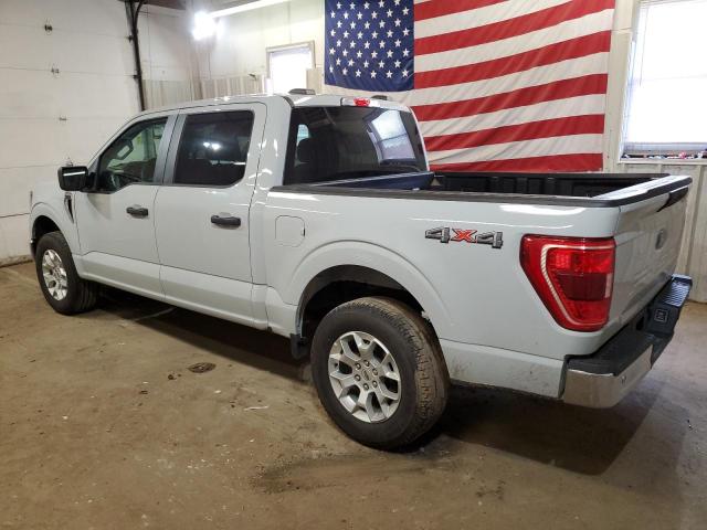 Obraz 2 z 2023 FORD F150 SUPERCREW 2023 z VIN 1FTFW1E51PFC05157