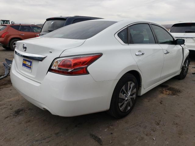 Image 3 of 2015 NISSAN ALTIMA 2.5 2015 with VIN 1N4AL3AP2FN322200