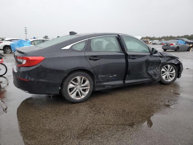 Image 3 of 2018 HONDA ACCORD LX 2018 with VIN 1HGCV1F12JA239356