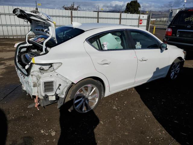 Изображение 3 2016 ACURA ILX PREMIUM 2016 с VIN 19UDE2F75GA023847