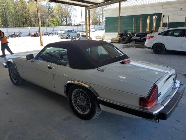 Image 2 of 1989 JAGUAR XJS  1989 with VIN SAJNV4848KC156697