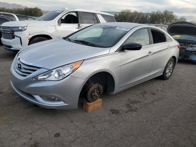 Obraz 1 z 2013 HYUNDAI SONATA GLS 2013 z VIN 5NPEB4AC9DH701080