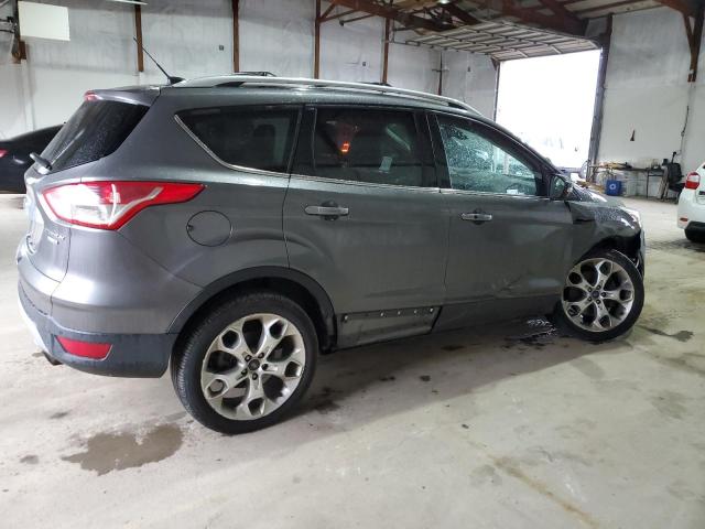 Image 3 of 2014 FORD ESCAPE TITANIUM 2014 with VIN 1FMCU9J97EUB26516