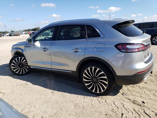 Image 2 of 2023 LINCOLN NAUTILUS BLACK LABEL 2023 with VIN 2LMPJ9JPXPBL11133