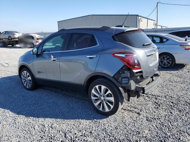 Image 2 of 2019 BUICK ENCORE PREFERRED 2019 with VIN KL4CJASB1KB881758