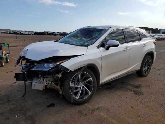 2017 LEXUS RX 350 BASE 2017 image