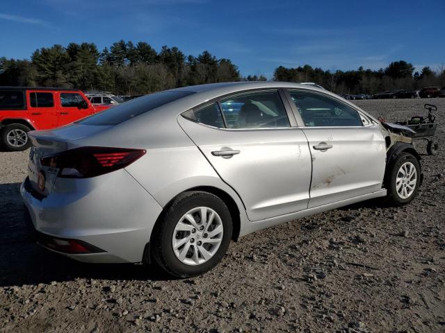 Obraz 3 z 2020 HYUNDAI ELANTRA SE 2020 z VIN 5NPD74LF6LH499219