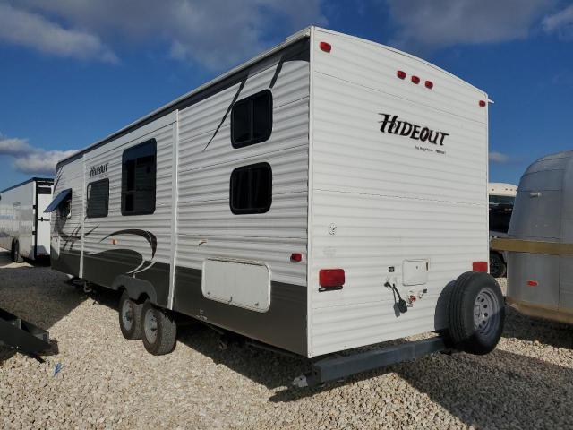 Изображение 3 2014 KEYSTONE HIDEOUT 2014 с VIN 4YDT28B21E7201695