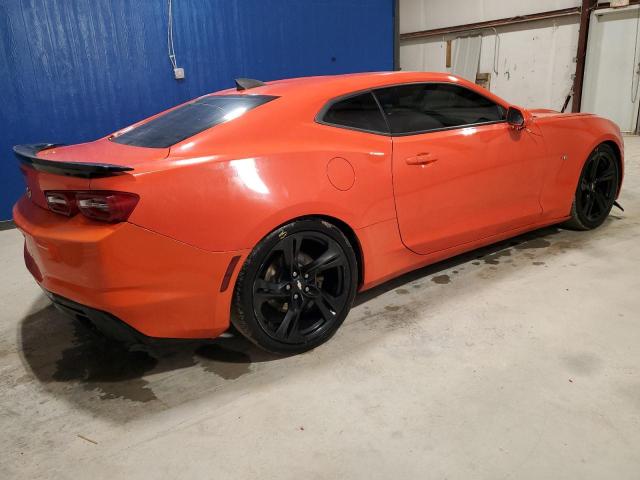 Obraz 3 z 2019 CHEVROLET CAMARO LT 2019 z VIN 1G1FD1RS1K0157895