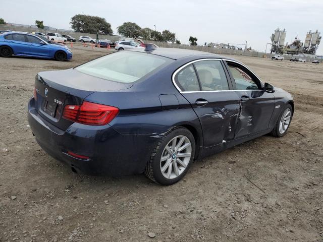 Изображение 3 2014 BMW 535 XI 2014 с VIN WBA5B3C55ED535590