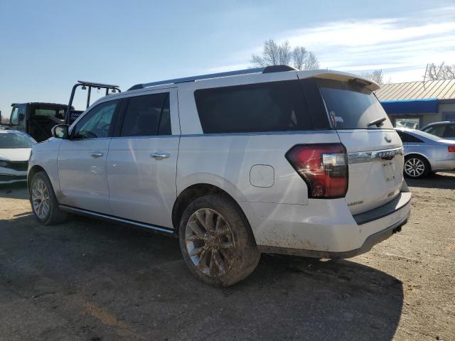 Obraz 2 z 2018 FORD EXPEDITION MAX LIMITED 2018 z VIN 1FMJK2AT9JEA66744
