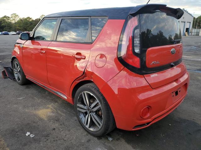 Изображение 2 2019 KIA SOUL + 2019 с VIN KNDJP3A59K7679045