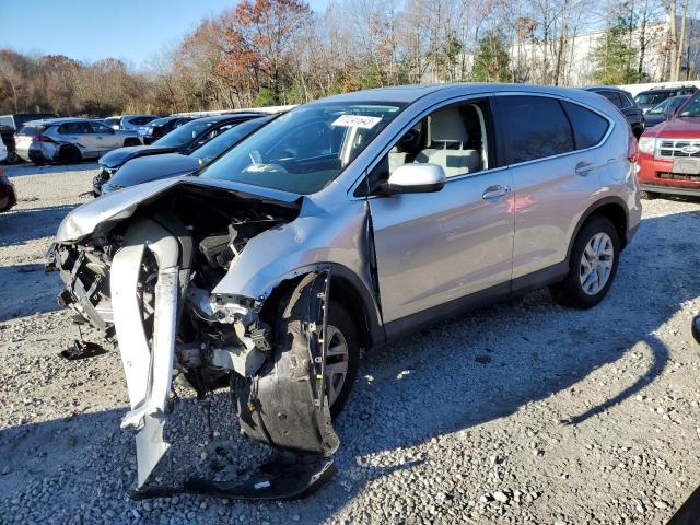 Image 1 of 2015 HONDA CR-V EX 2015 with VIN 2HKRM4H55FH646150