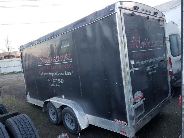 Image 3 of 2019 CARGO TRAILER 2019 with VIN 5NHUBL627KB474764