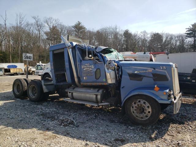 Obraz 1 z 2003 WESTERN STAR/AUTO CAR CONVENTIONAL 4900FA 2003 z VIN 2WKJAEAV53KK84920