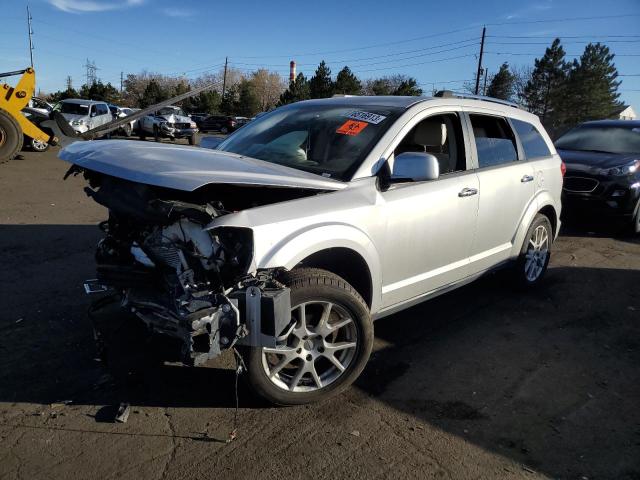 Obraz 2012 DODGE JOURNEY CREW 2012