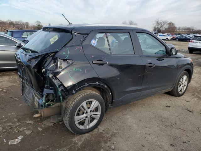 Image 3 of 2019 NISSAN KICKS S 2019 with VIN 3N1CP5CU7KL502629