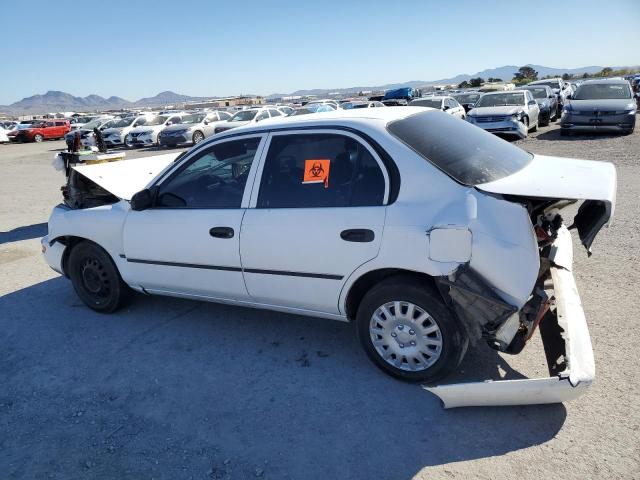 Obraz 2 z 1997 TOYOTA COROLLA BASE 1997 z VIN 1NXBA02E9VZ552378