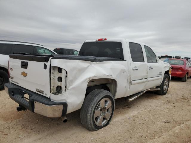 Изображение 3 2010 CHEVROLET SILVERADO C1500 LT 2010 с VIN 3GCRCSE07AG140322