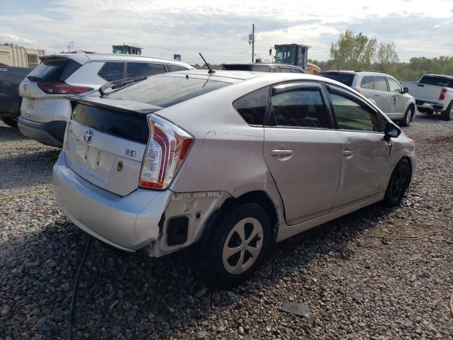 Obraz 3 z 2015 TOYOTA PRIUS  2015 z VIN JTDKN3DU7F0435650